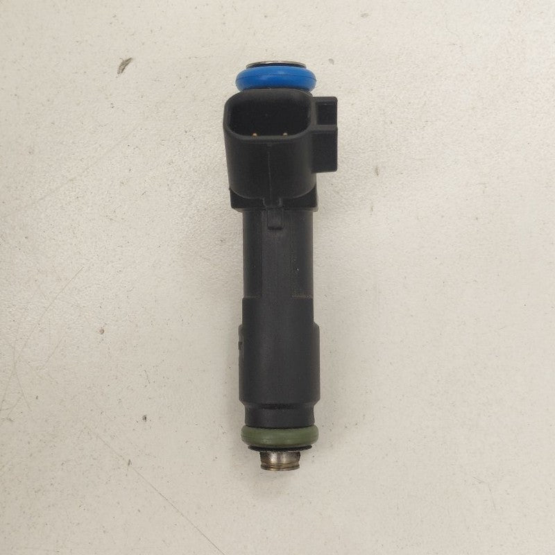 2018 Fiat 500 X 2.4 Model Fuel Injection Injector