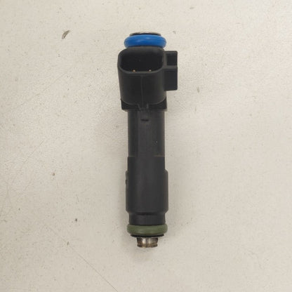 2018 Fiat 500 X 2.4 Model Fuel Injection Injector