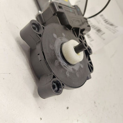Ford Ecosport Left Rear Power Window Motor 2020 2021 2022 OEM