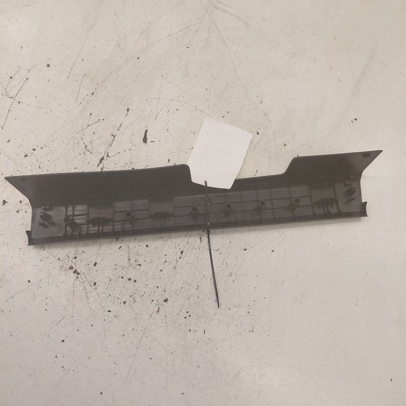 Nissan Rogue Sill Trim Plate Door Jam Threshold Right Passenger Front 