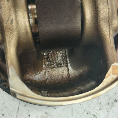 Honda CR-V Single Piston With Connecting Rod   2.4 2019 2018 2017