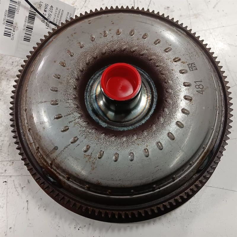 Subaru Legacy Automatic Transmission Torque Converter  2.5L 2020 2021 2022 2023