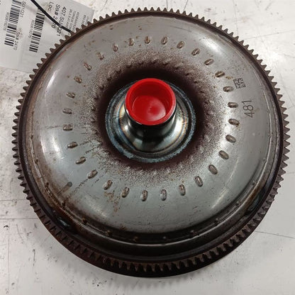 Subaru Legacy Automatic Transmission Torque Converter  2.5L 2020 2021 2022 2023