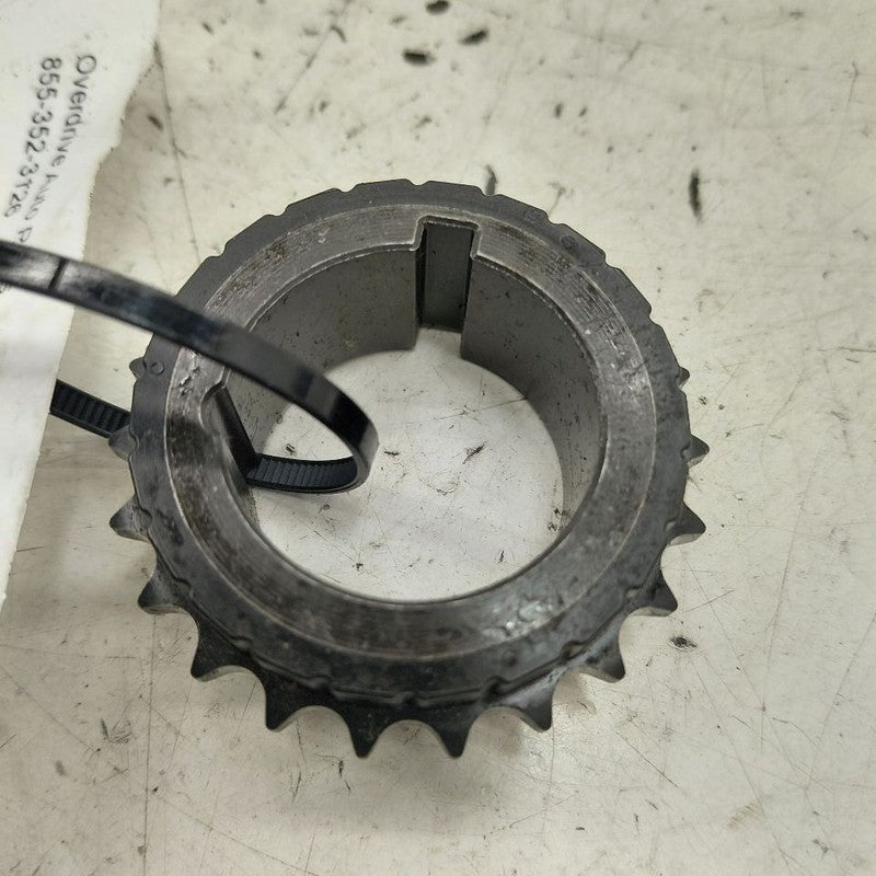 Cadillac CT6 Timing Gear  3.6 2018 2017 2016