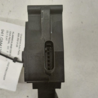 Buick Encore GX Gas Pedal  2022 2023 2024 2025