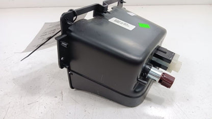 Chevrolet Equinox Storage Pocket 2018 2019