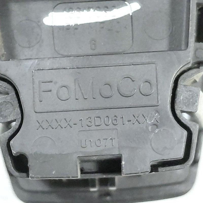 Ford Edge Headlight Switch Head Light Lamp  2019 2020 2021 2022 2023 2