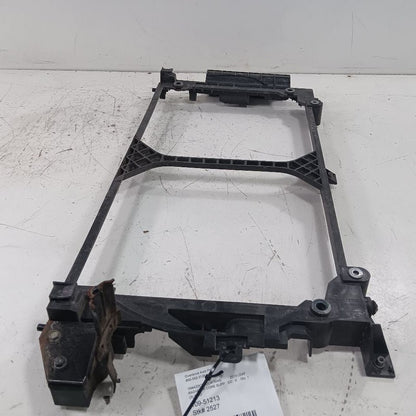 Radiator Core Support Fits 13-17 Nissan LEAF