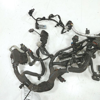 Jeep Compass Engine Wire Wiring Harness  2.0 2025 2024 2023 OEM