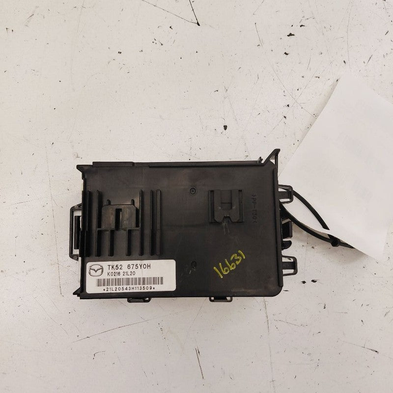 Body Control Module BCM Fits 16-23 Mazda CX-9 OEM