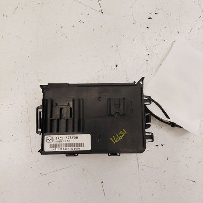 Body Control Module BCM Fits 16-23 Mazda CX-9 OEM