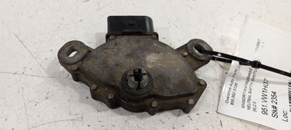 Volkswagen Rabbit Neutral Safety Switch Automatic Transmission Gear Se