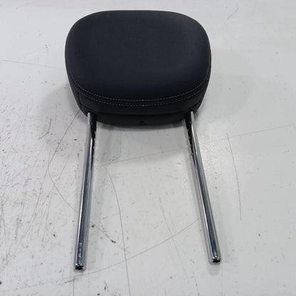 Fiat 500 Seat Headrest Front Head Rest 2018 OEM