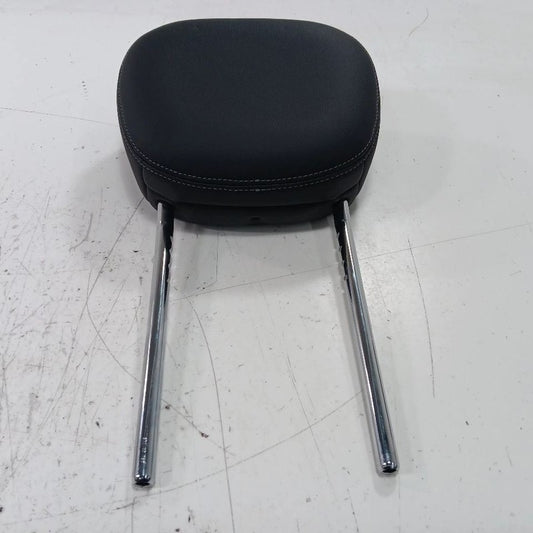 Fiat 500 Seat Headrest Front Head Rest 2018 OEM