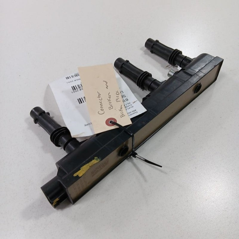 Coil Ignition Ignitor Fits 13-21 Buick Encore 