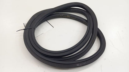 Chevy Malibu On Body Door Jamb Seal Rear Right Back 2014 2015 2016 2017 2018