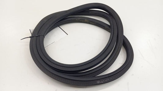 Chevy Malibu On Body Door Jamb Seal Rear Right Back 2014 2015 2016 2017 2018