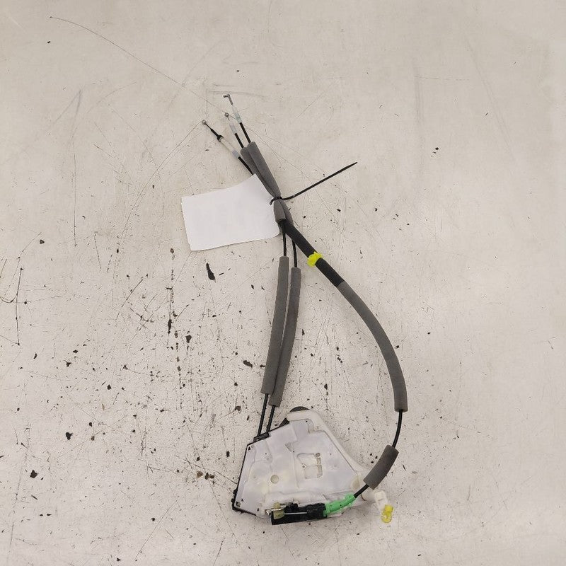 Nissan Rogue Door Latch Lock Left Driver Front  2021 2022 2023