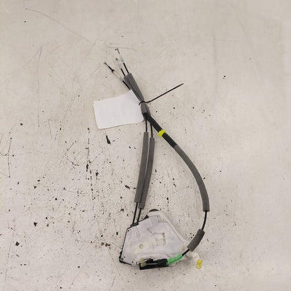 Nissan Rogue Door Latch Lock Left Driver Front  2021 2022 2023