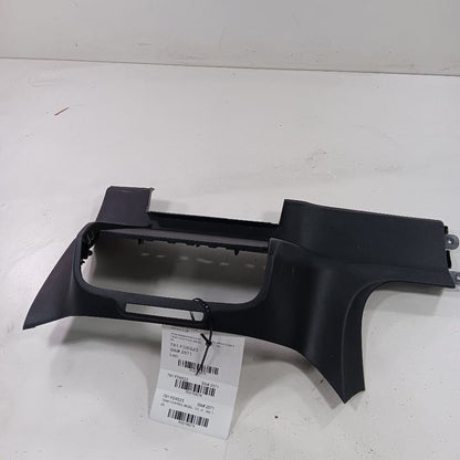Ford Bronco Sport Temp Temperature Control Bezel Surround Dash Trim  2