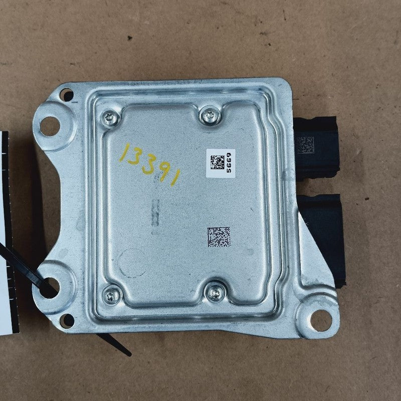 Restraint Control Module Fits 19-20 Ford Edge