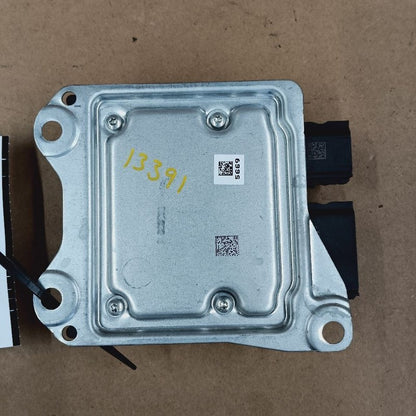 Restraint Control Module Fits 19-20 Ford Edge