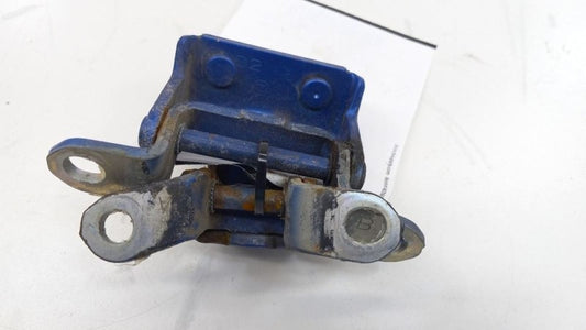 Nissan Versa Door Hinge Set Left Side Rear LR 2008 2009 2010 2011 2012