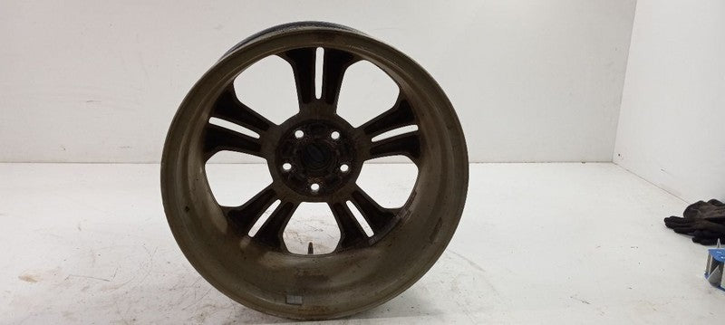 DG131007AA Wheel 18x8 Aluminum Alloy Rim 5 Split Spoke Fits 13-19 TAURUS