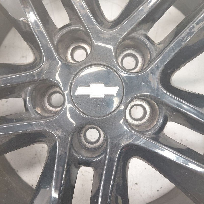 Wheel Rim 18x7 5 Double Spoke Opt Ren Fits 18-22 Chevy Trax