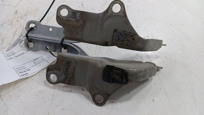 Hyundai Elantra Hood Hinge Set Left and Right  2011 2012 2013 2014 201