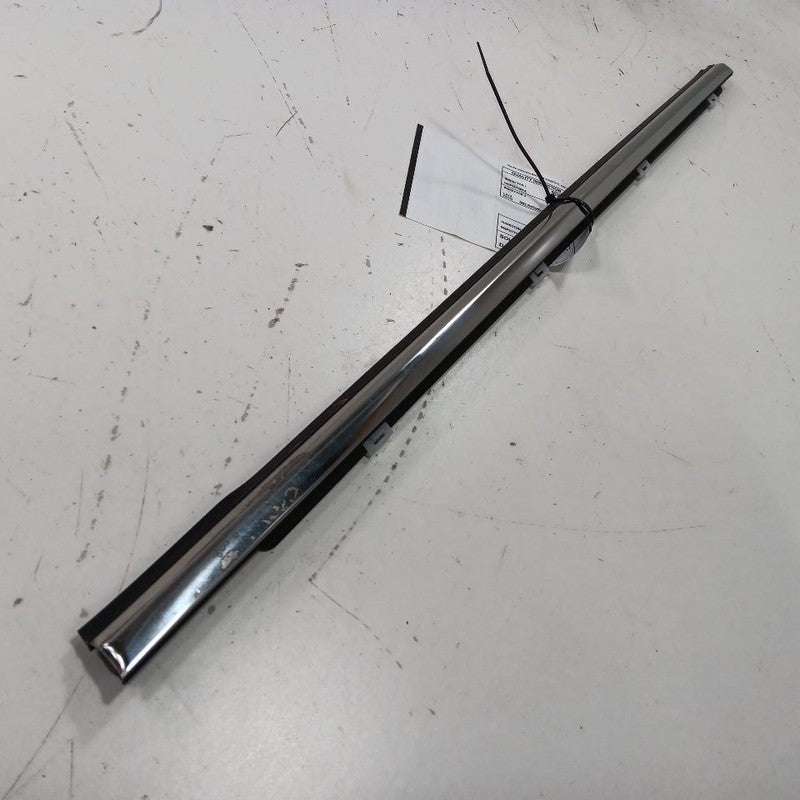 Kia Sportage Door Glass Window Weather Strip Trim Rear Left Driver Bac