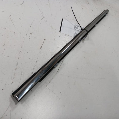 Kia Sportage Door Glass Window Weather Strip Trim Rear Left Driver Bac