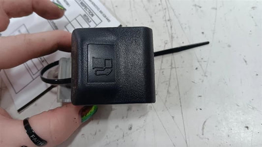 Toyota Rav 4 Fuel Door Switch Gas Cap Cover Lid Release Button Control