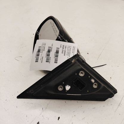 Passenger Right Side View Door Mirror Power Non-heated 21-25 Chevy Tra