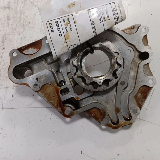 Subaru Legacy Outback 2.5 Engine Oil Pump  2015 2016 2017