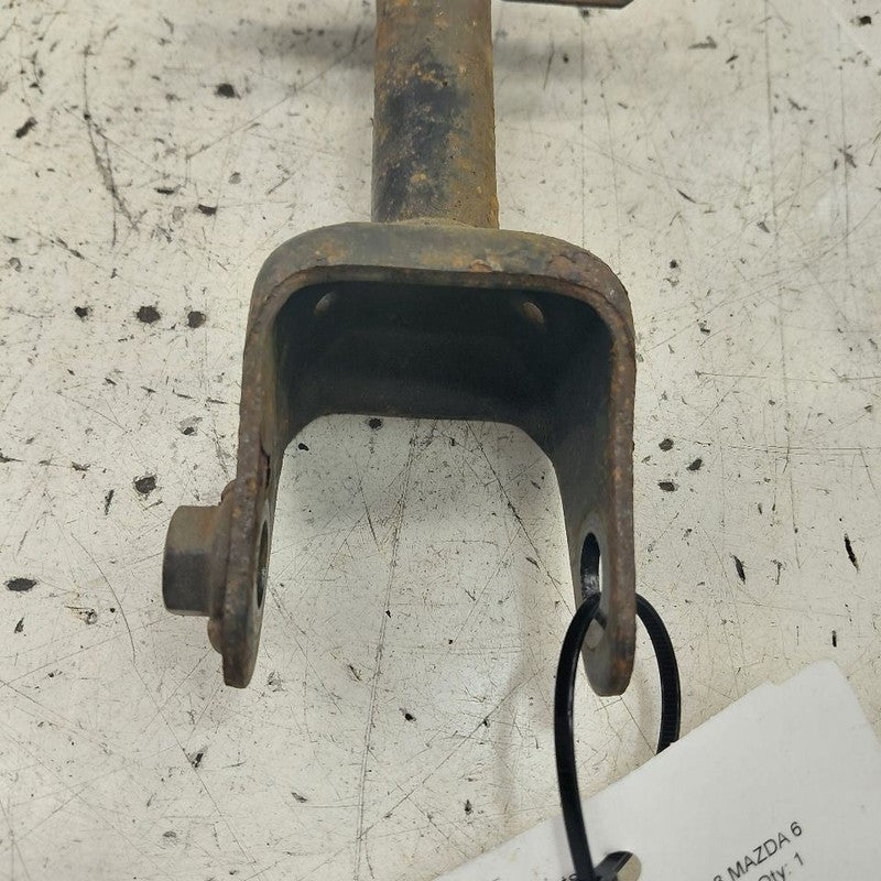 Passenger Right Lower Control Arm  Locating Arm Front Fits 18-21 Mazda