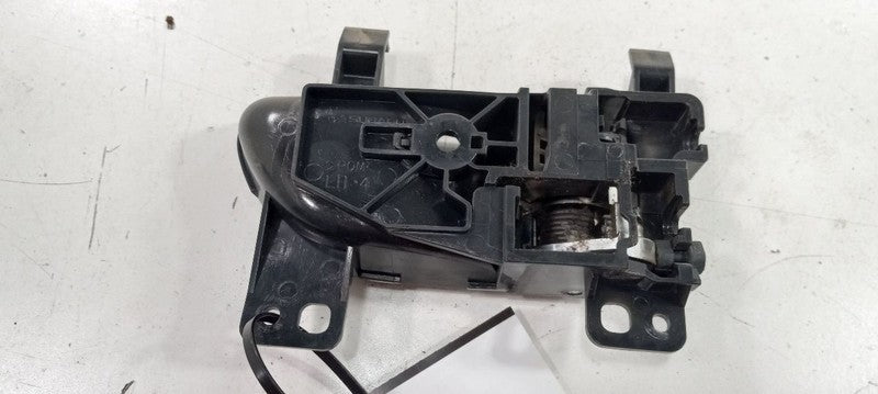Subaru Legacy Door Handle Left Driver Front Interior Inside 2010 2011 2012