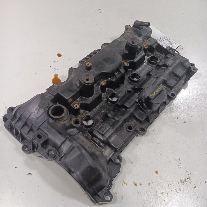Mazda CX-5 Engine Cylinder Head Valve Cover  2.5L 2023 2022 2021 2020 