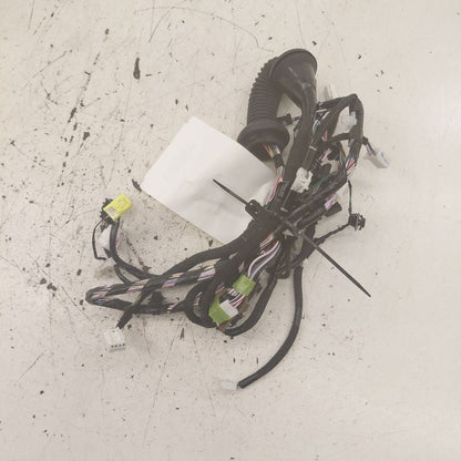 Lexus NX350 Door Harness Wire Wiring Right Passenger Front  2022 2023 