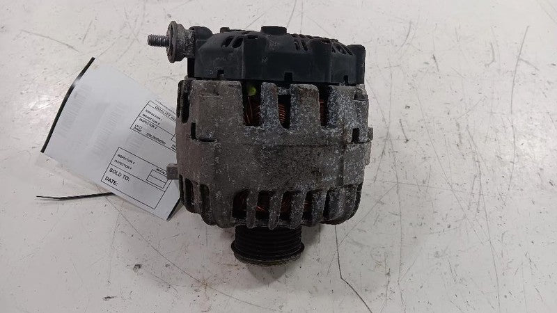 231004BA0A Alternator Fits 14-20 ROGUE