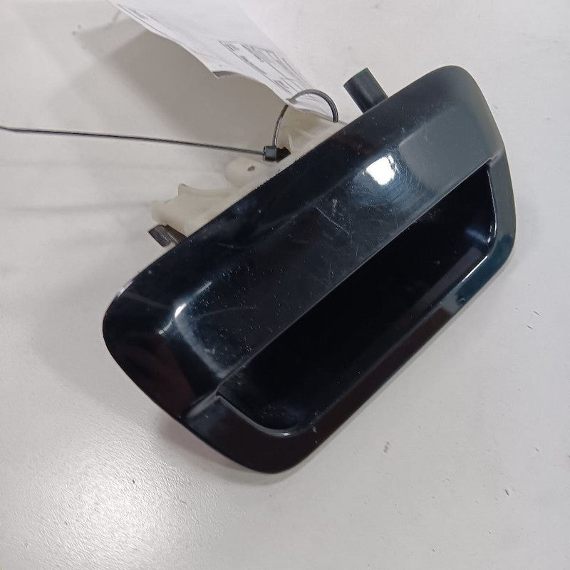 1YK38GW7AE Rear Liftgate Handle Exterior Fits 14-23 Dodge Durango