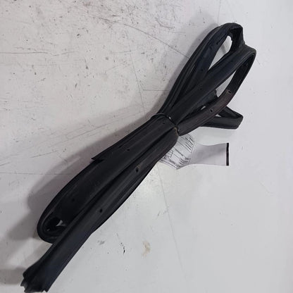 Buick Encore On Door Seal Rubber Left Rear Back  2017 2018 2019 2020 O