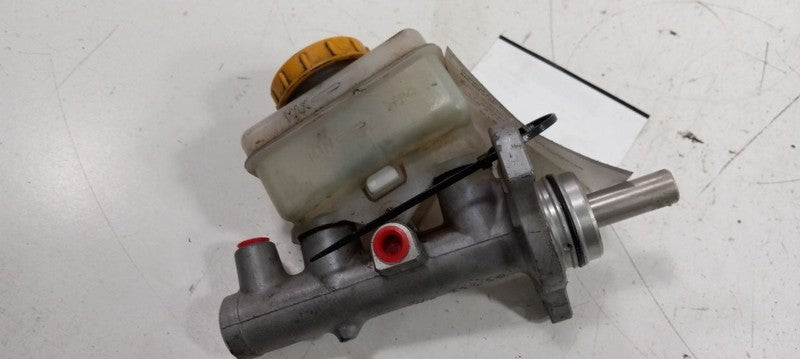 Brake Master Cylinder Turbo Fits 08-14 IMPREZA OEM