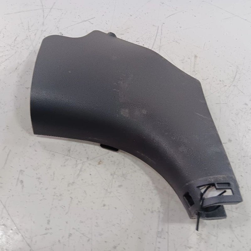 Hyundai Accent Kick Panel Trim Left Driver  2012 2013 2014 2015 2016 2