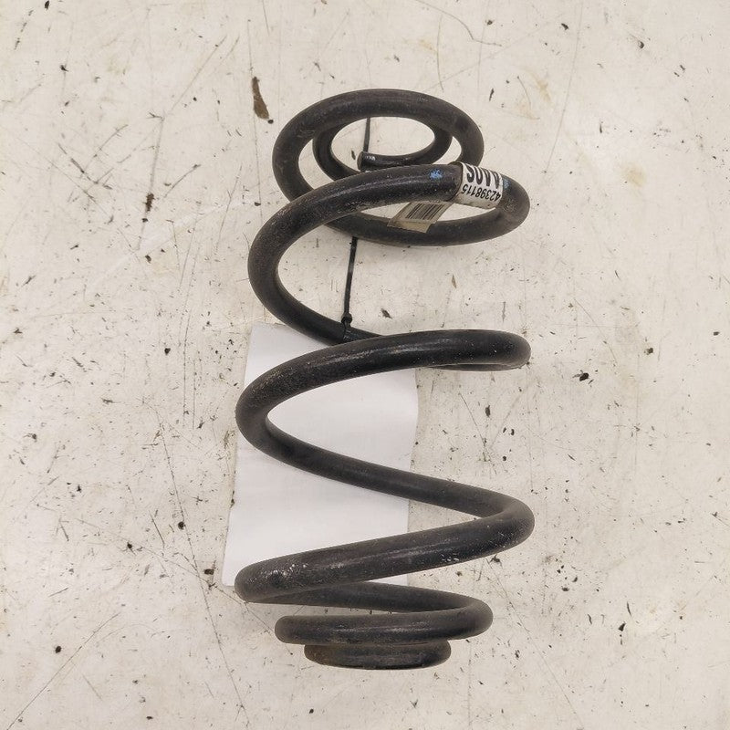 Coil Spring Rear AWD Fits 13-22 Buick Encore