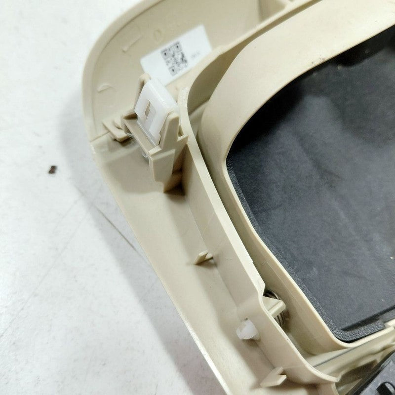 Ford Edge Sun Glasses Holder  2019 2020 2021 2022 2023 2024 OEM