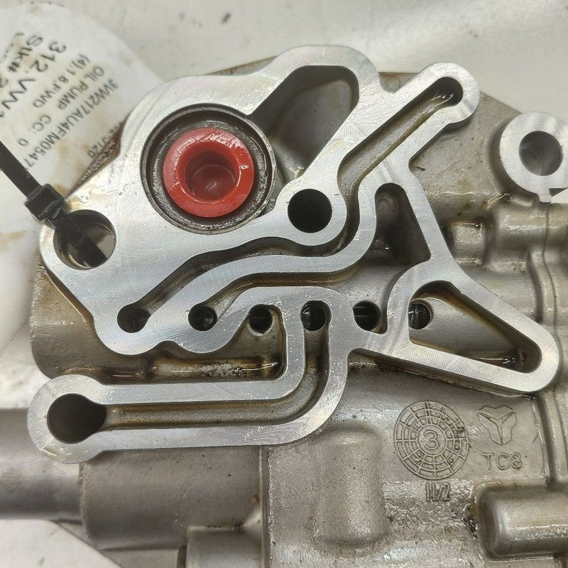 Volkswagen Golf Engine Oil Pump  1.8 2015 2016 2017