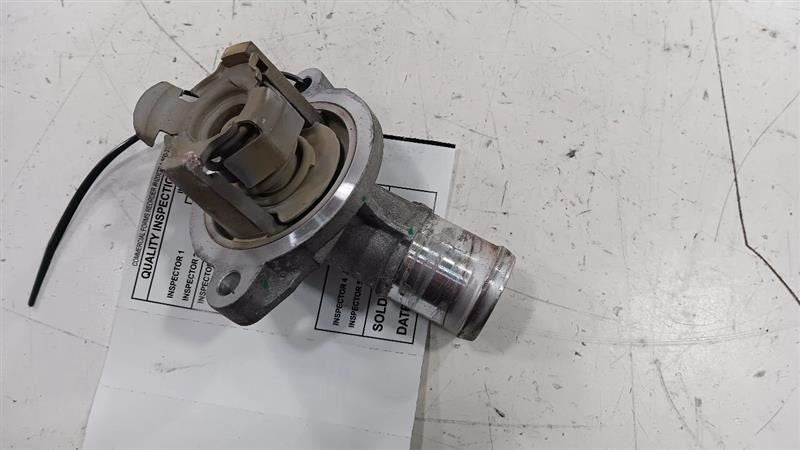 Buick Encore Thermostat Housing Mount Bracket  2016 2017 2018 2019