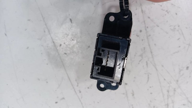 Kia Forte Hazard Switch 4 Way Flasher Button  2014 2015 2016 OEM