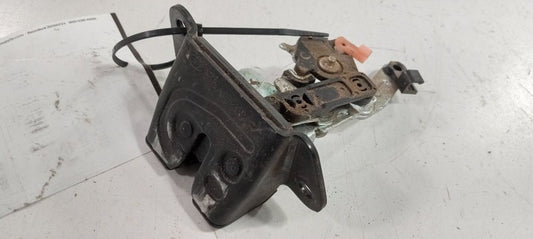 Hyundai Santa Fe Trunk Latch 2010 2011 2012